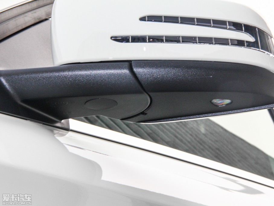 2015YGLA(M) GLA 260 4MATIC