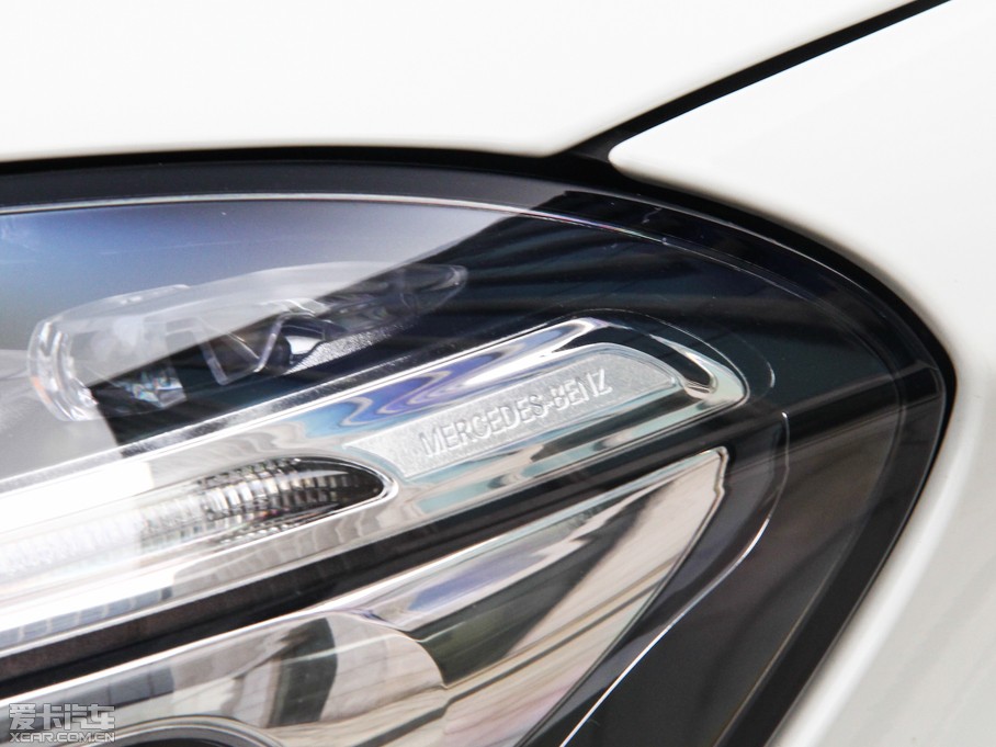 2015YGLA(M) GLA 260 4MATIC