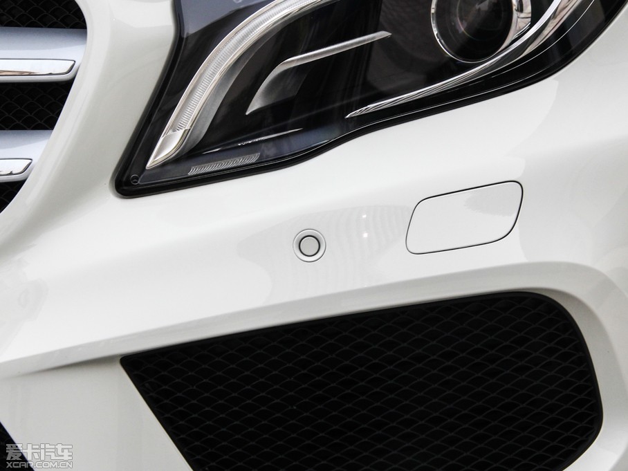 2015YGLA(M) GLA 260 4MATIC