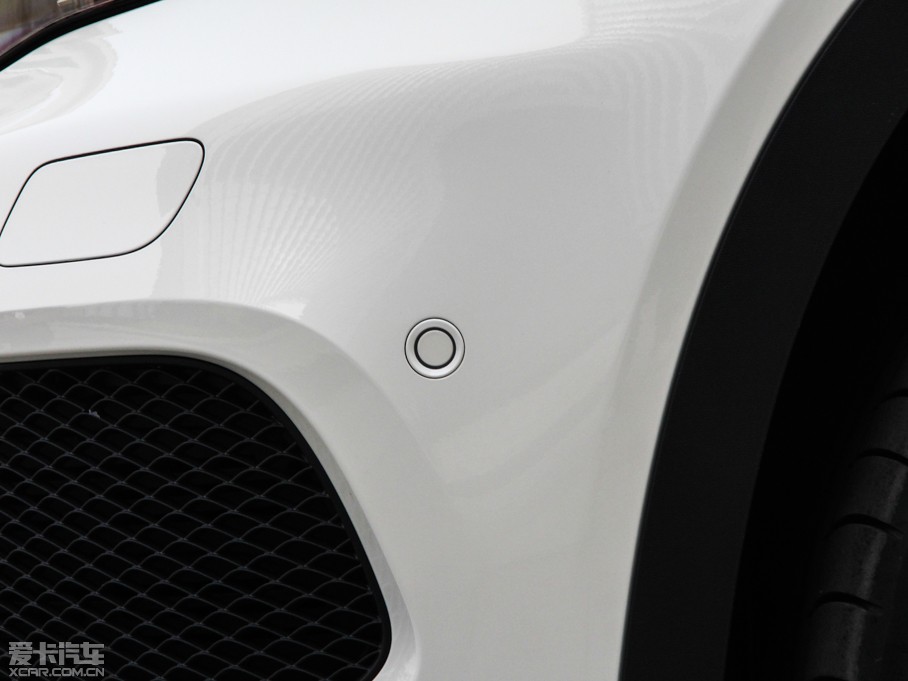 2015YGLA(M) GLA 260 4MATIC