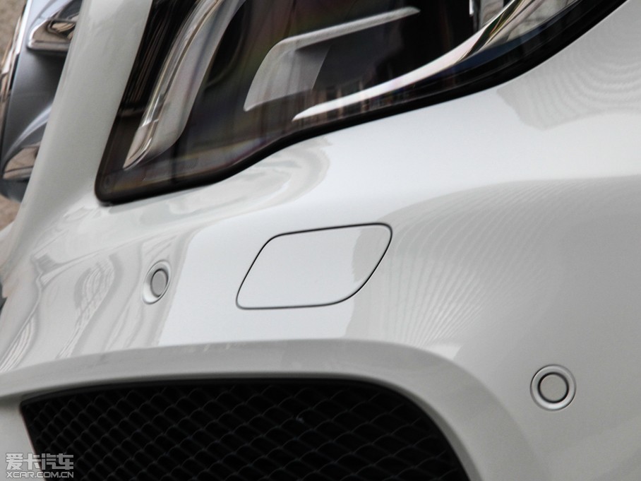 2015YGLA(M) GLA 260 4MATIC