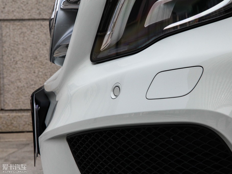 2015YGLA(M) GLA 260 4MATIC