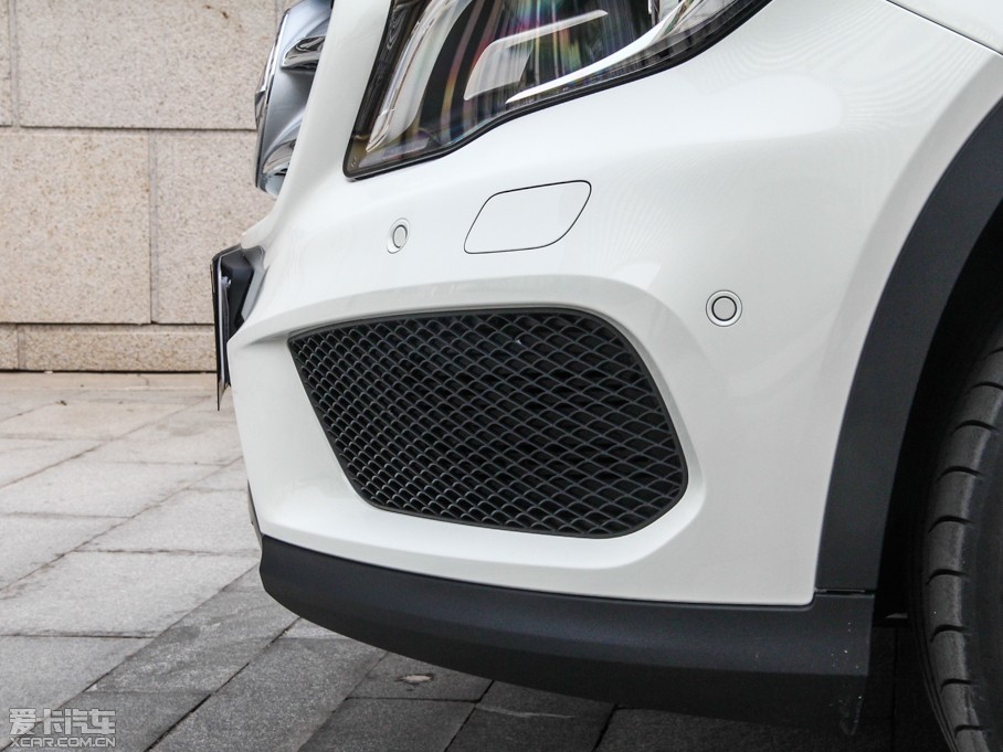 2015YGLA(M(jn)) GLA 260 4MATIC