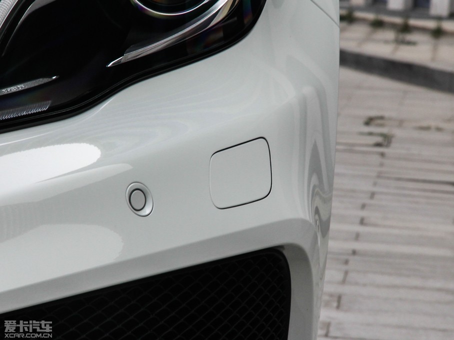 2015YGLA(M) GLA 260 4MATIC