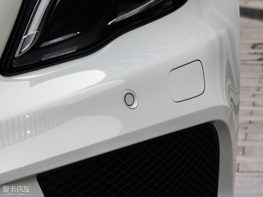 2015YGLA(M) GLA 260 4MATIC