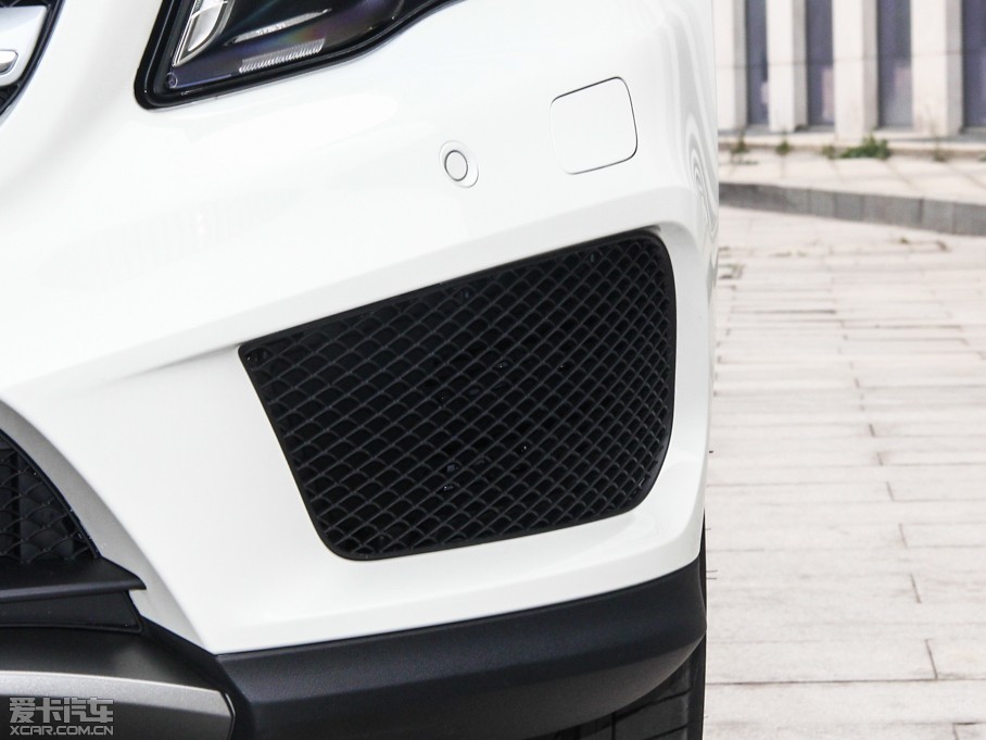 2015YGLA(M) GLA 260 4MATIC