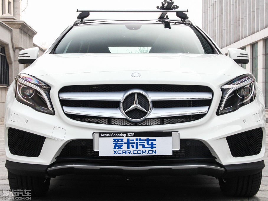 2015YGLA(M(jn)) GLA 260 4MATIC