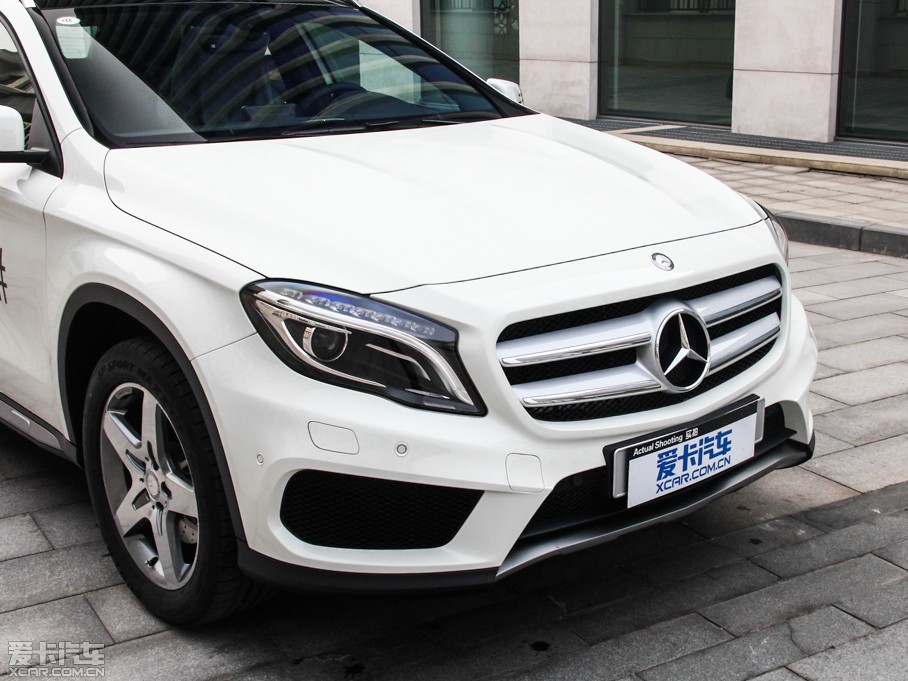 2015YGLA(M(jn)) GLA 260 4MATIC
