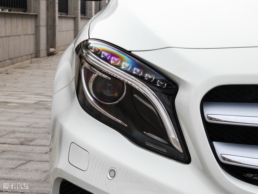 2015YGLA(M(jn)) GLA 260 4MATIC