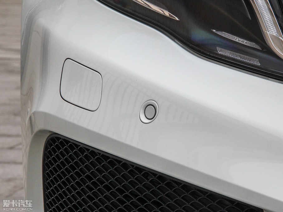 2015YGLA(M(jn)) GLA 260 4MATIC