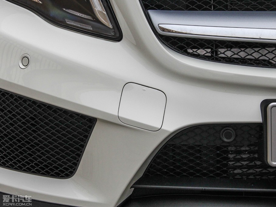 2015YGLA(M) GLA 260 4MATIC