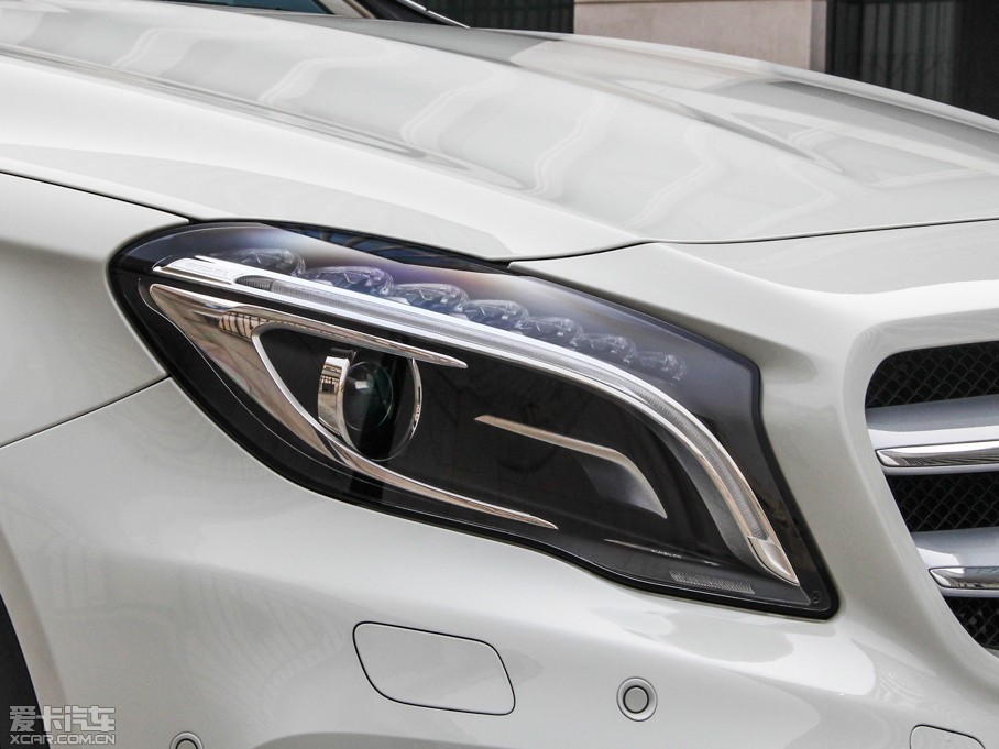 2015YGLA(M(jn)) GLA 260 4MATIC