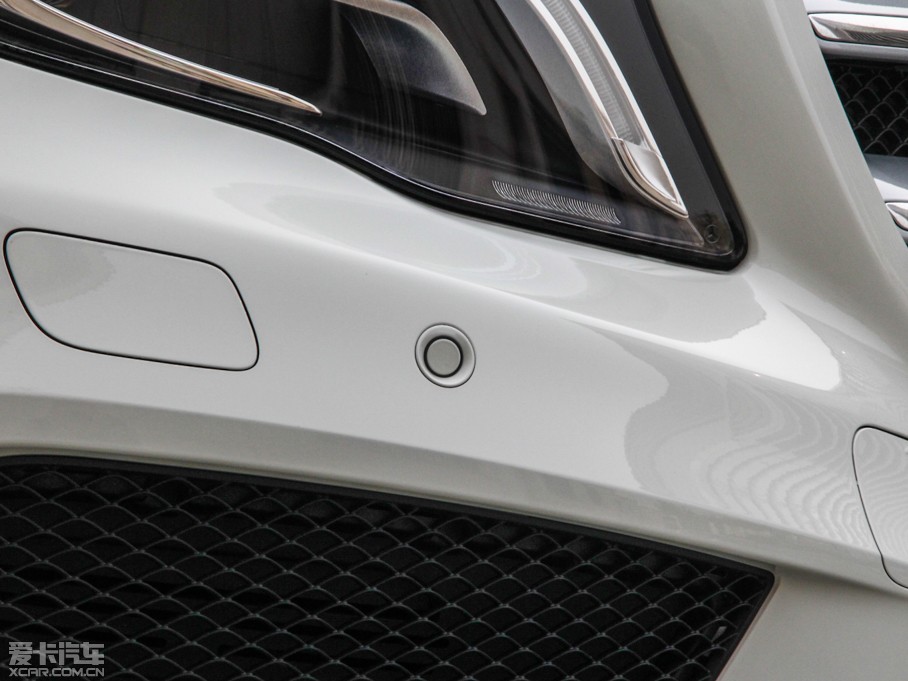 2015YGLA(M) GLA 260 4MATIC