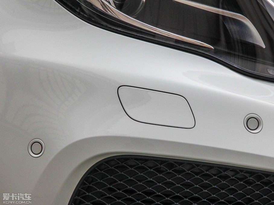 2015YGLA(M) GLA 260 4MATIC