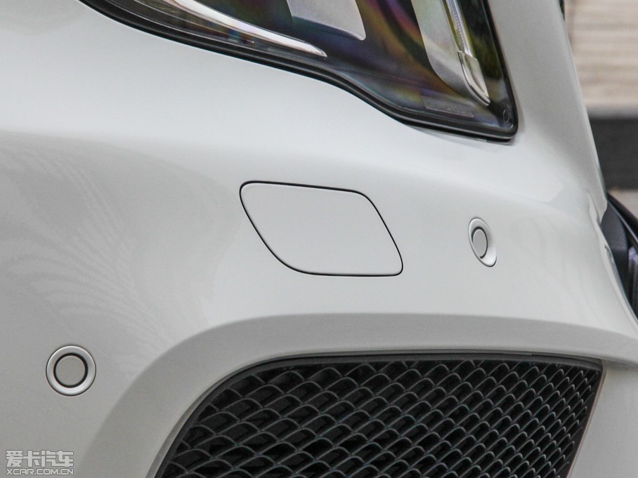 2015YGLA(M) GLA 260 4MATIC