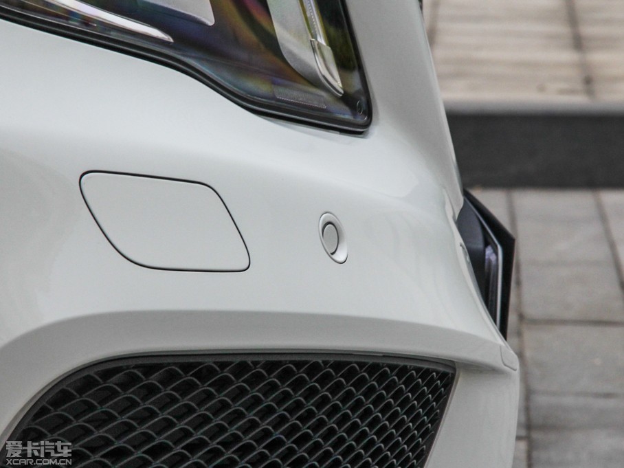 2015YGLA(M) GLA 260 4MATIC