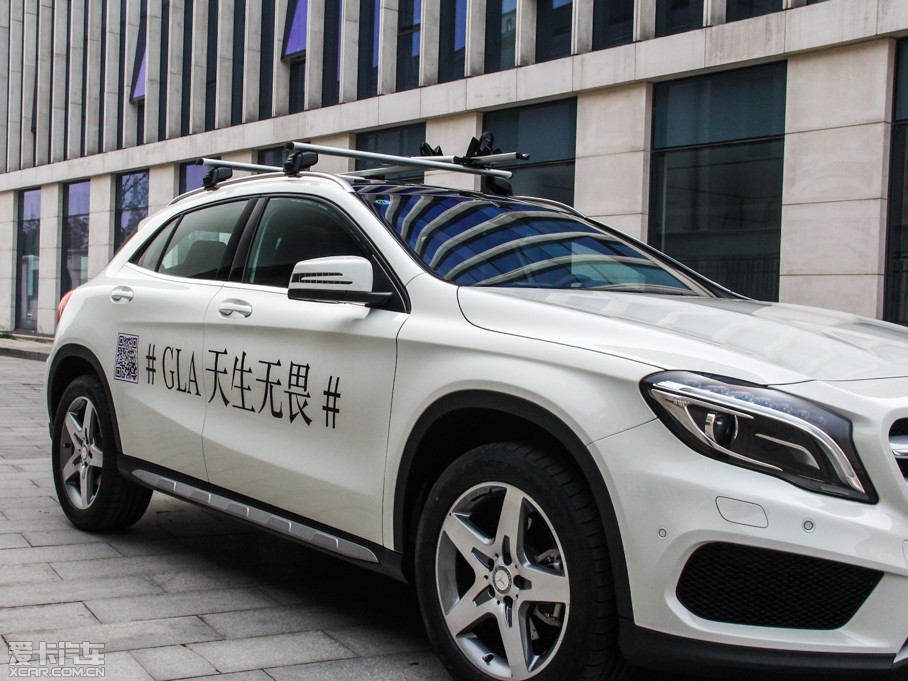 2015YGLA(M(jn)) GLA 260 4MATIC