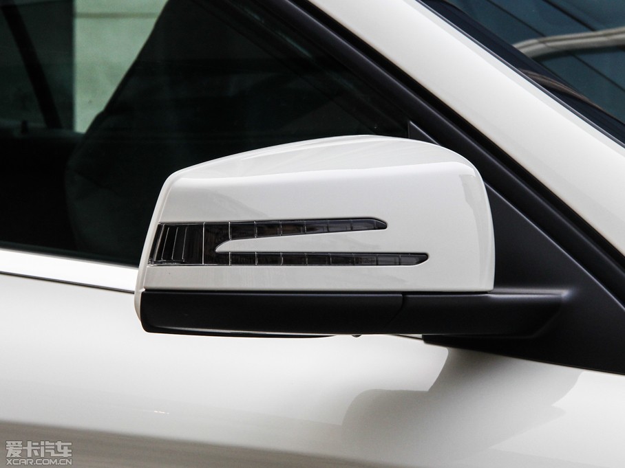 2015YGLA(M) GLA 260 4MATIC