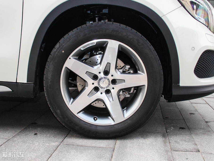 2015YGLA(M) GLA 260 4MATIC