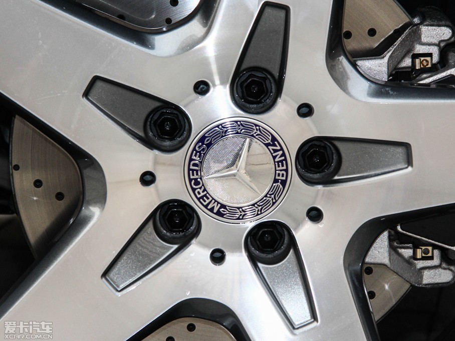 2015YGLA(M) GLA 260 4MATIC