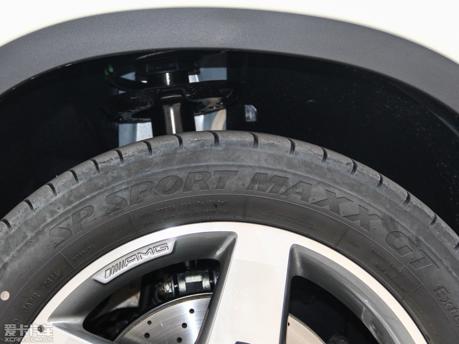 2015YGLA(M) GLA 260 4MATIC