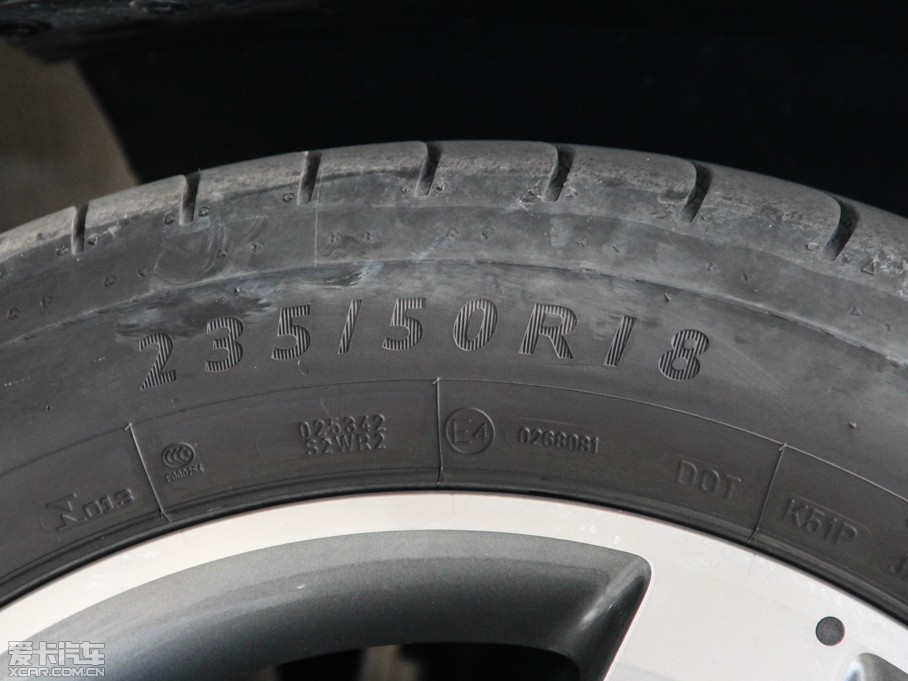 2015YGLA(M) GLA 260 4MATIC