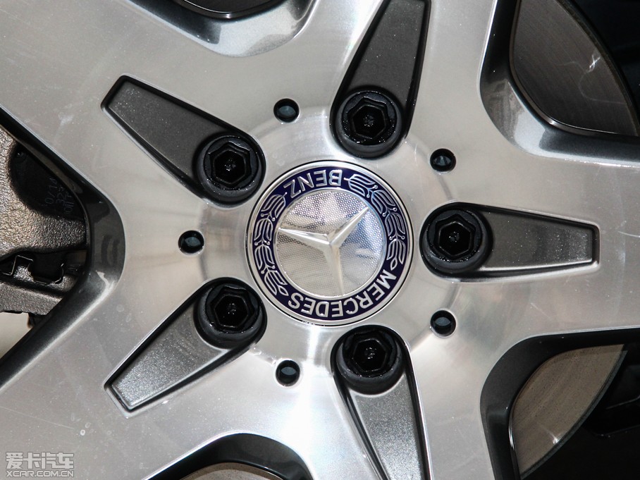 2015YGLA(M) GLA 260 4MATIC