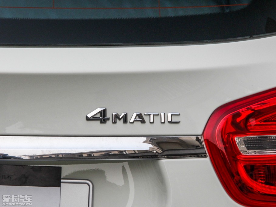 2015YGLA(M) GLA 260 4MATIC