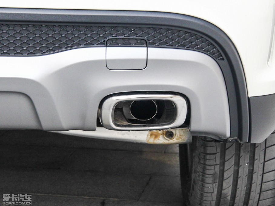 2015YGLA(M) GLA 260 4MATIC