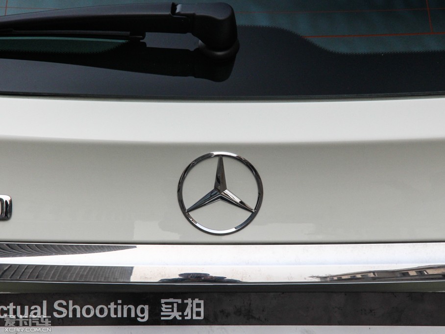 2015YGLA(M) GLA 260 4MATIC