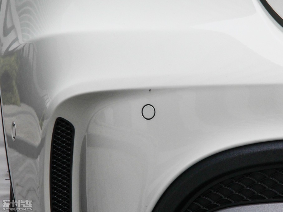 2015YGLA(M) GLA 260 4MATIC