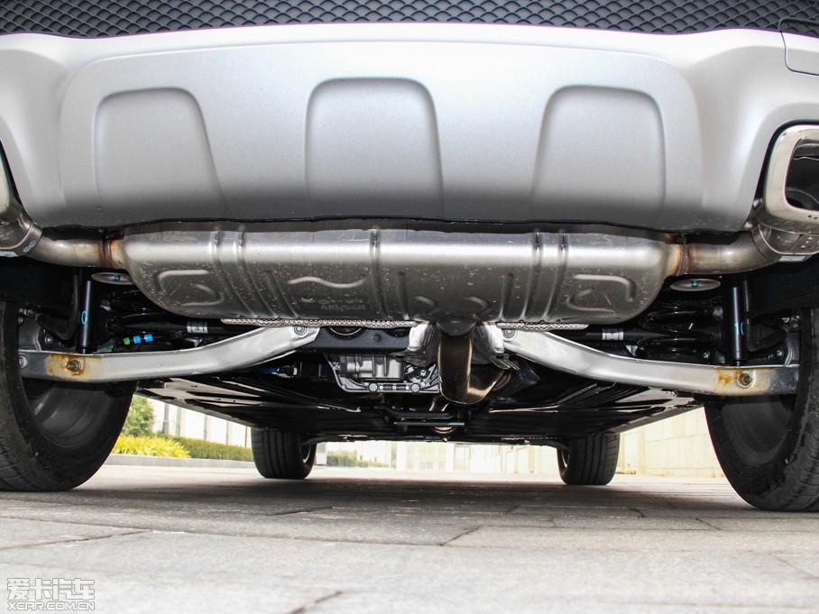 2015YGLA(M) GLA 260 4MATIC