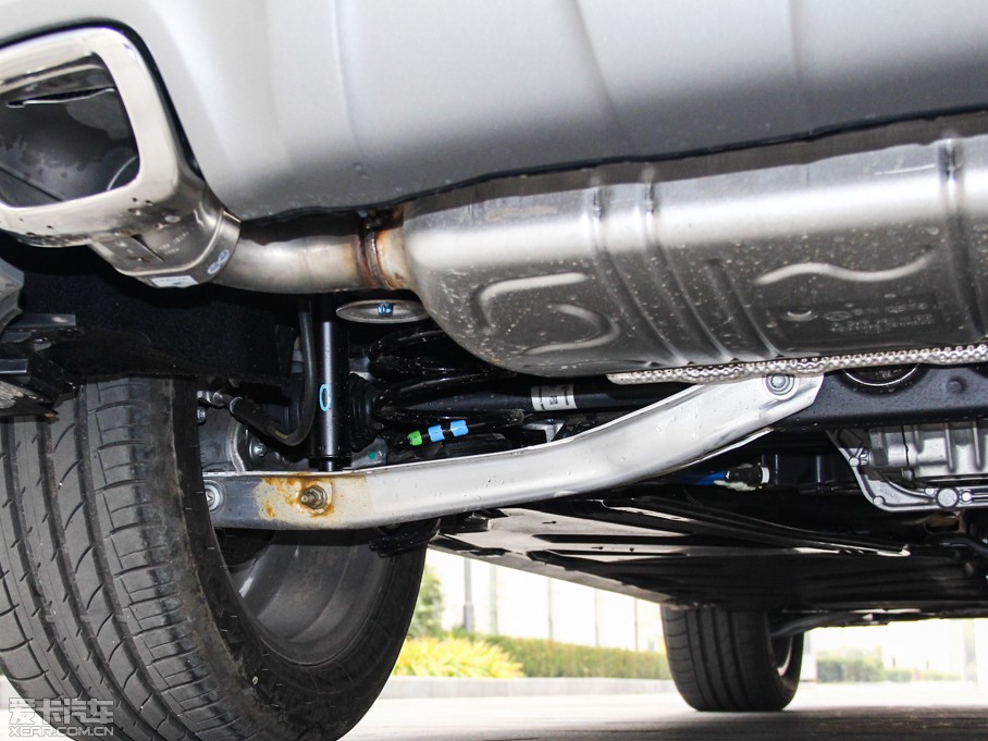 2015YGLA(M) GLA 260 4MATIC