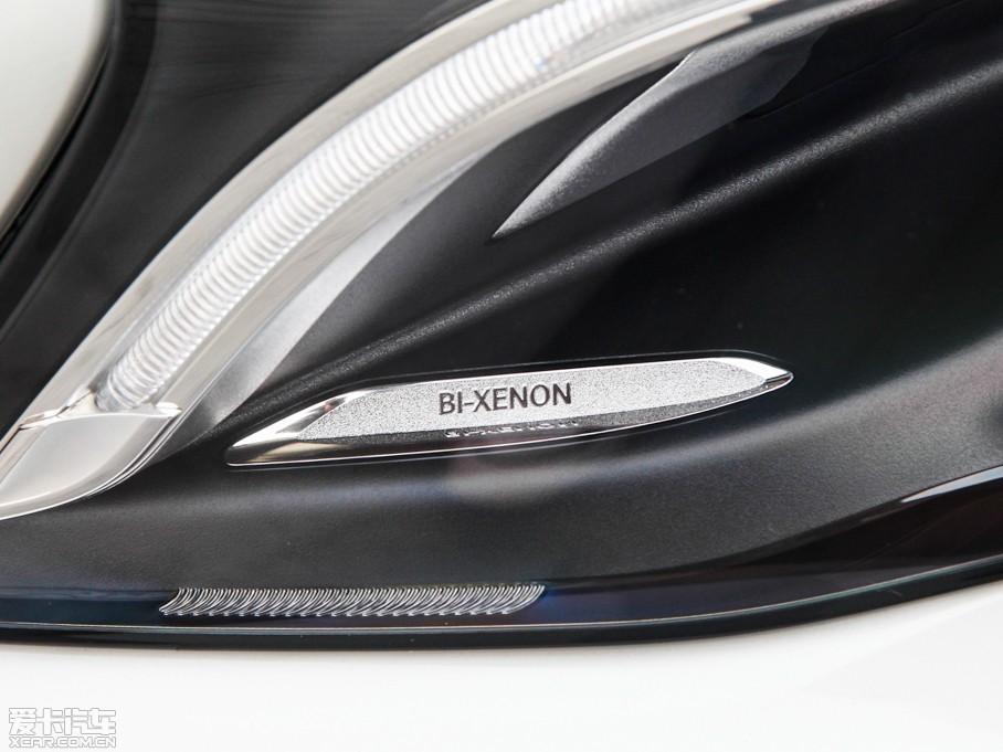 2015YGLA(M) GLA 260 4MATIC