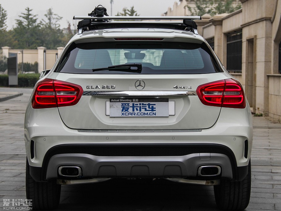 2015YGLA(M(jn)) GLA 260 4MATIC