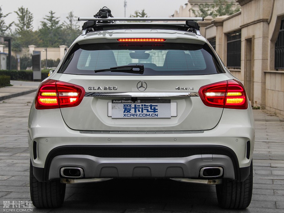 2015YGLA(M(jn)) GLA 260 4MATIC