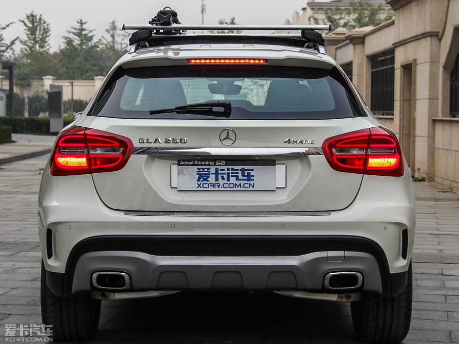 2015YGLA(M(jn)) GLA 260 4MATIC