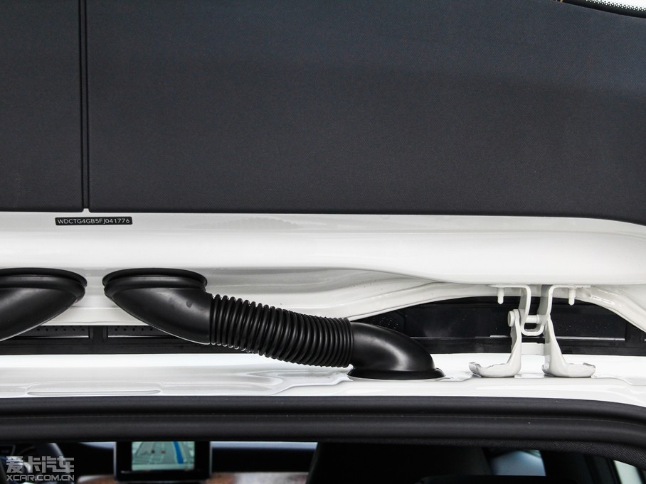 2015YGLA(M) GLA 260 4MATIC