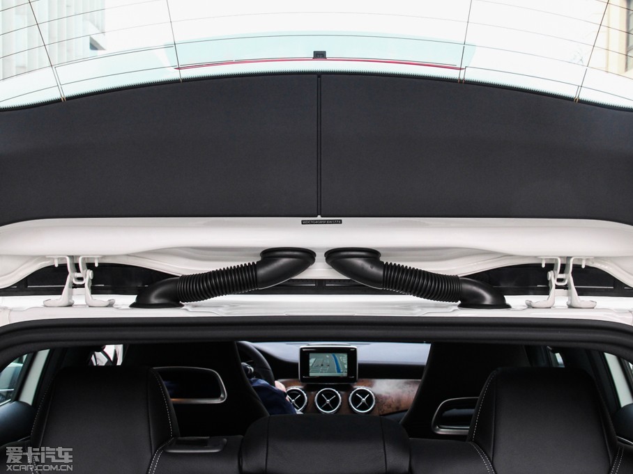 2015YGLA(M) GLA 260 4MATIC