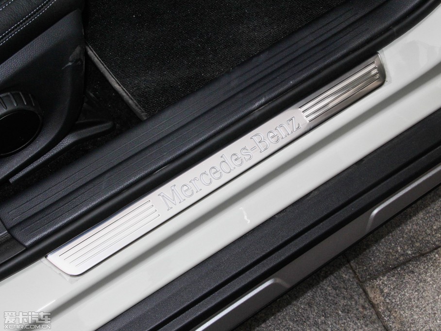 2015YGLA(M) GLA 260 4MATIC