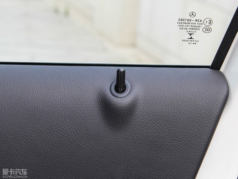 2015YGLA(M) GLA 260 4MATIC