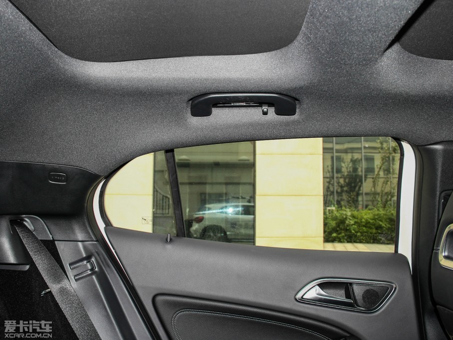 2015YGLA(M) GLA 260 4MATIC