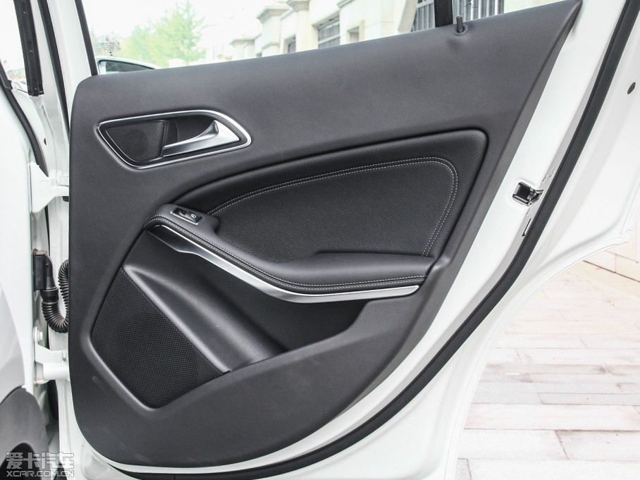 2015YGLA(M) GLA 260 4MATIC