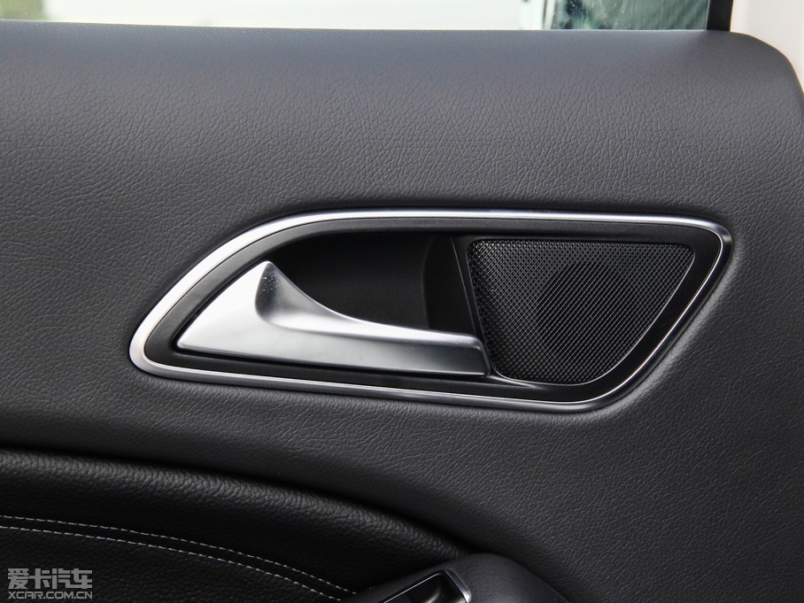 2015YGLA(M) GLA 260 4MATIC