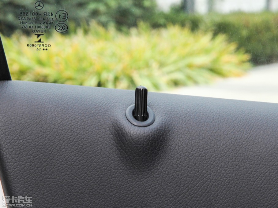 2015YGLA(M) GLA 260 4MATIC