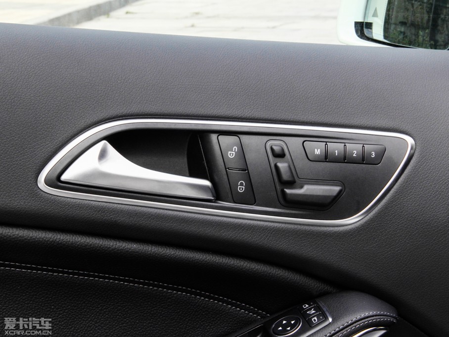 2015YGLA(M) GLA 260 4MATIC