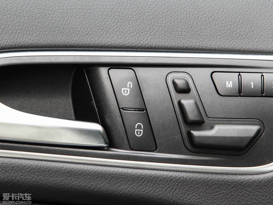 2015YGLA(M) GLA 260 4MATIC