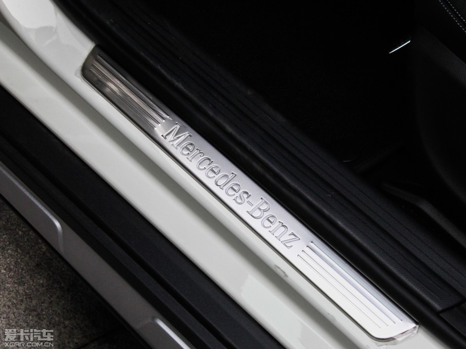 2015YGLA(M) GLA 260 4MATIC