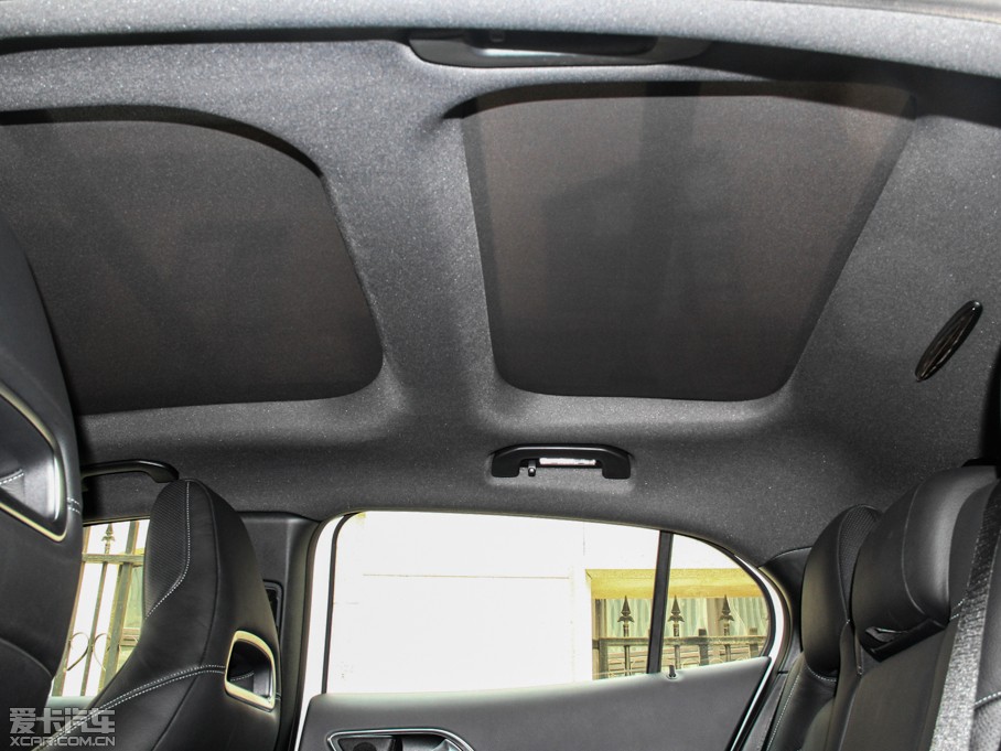 2015YGLA(M) GLA 260 4MATIC