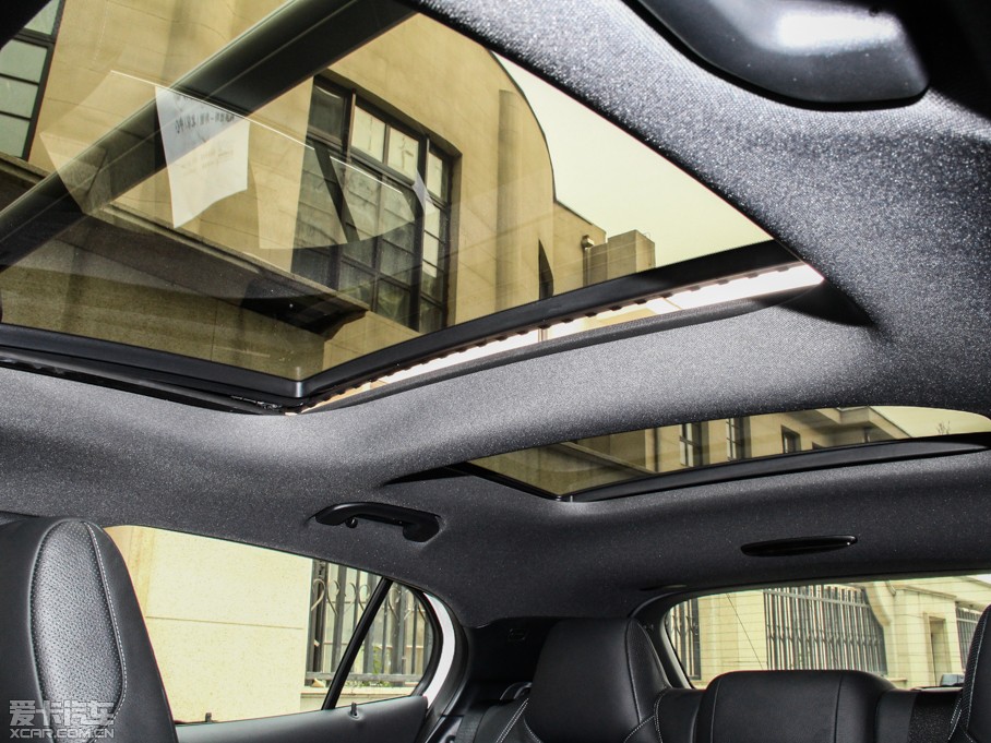 2015YGLA(M) GLA 260 4MATIC